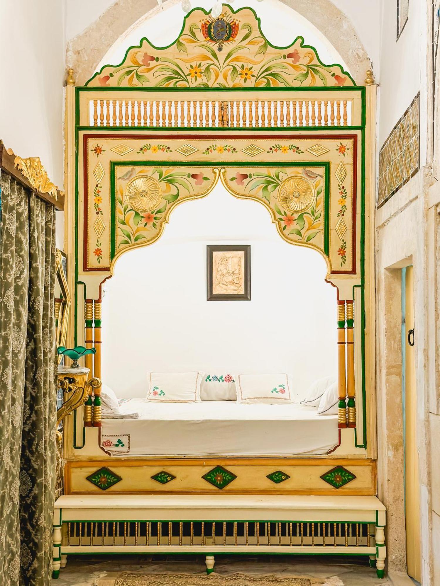 Hotel Dar Badiaa Sousse Exterior foto